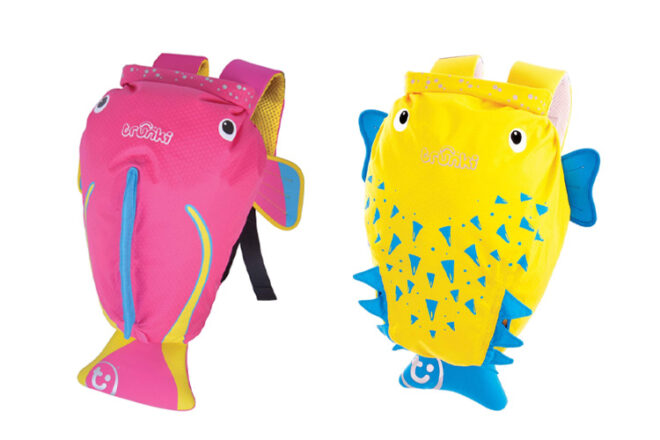 Trunki Kids' Swim Bags