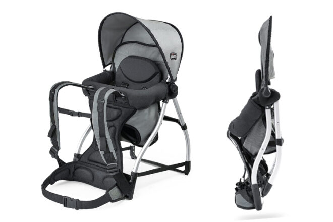 Chicco SmartSupport Child Hiking Carrier
