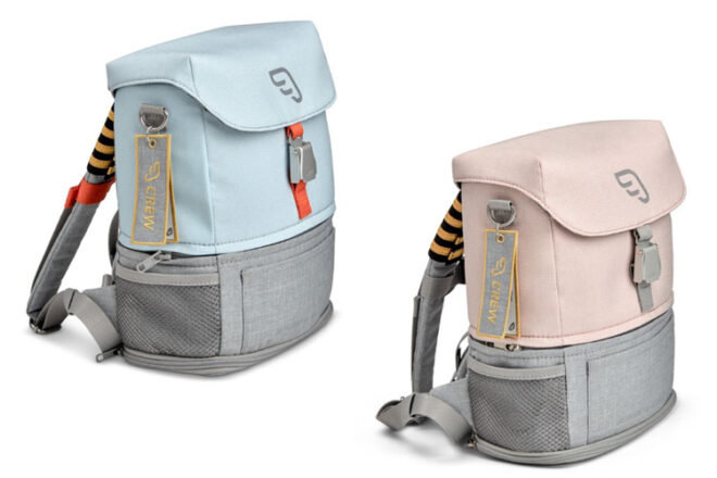 Jetkids by Stokke Crew Backpack