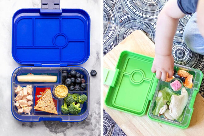 Yumbox Lunchbox for Kids