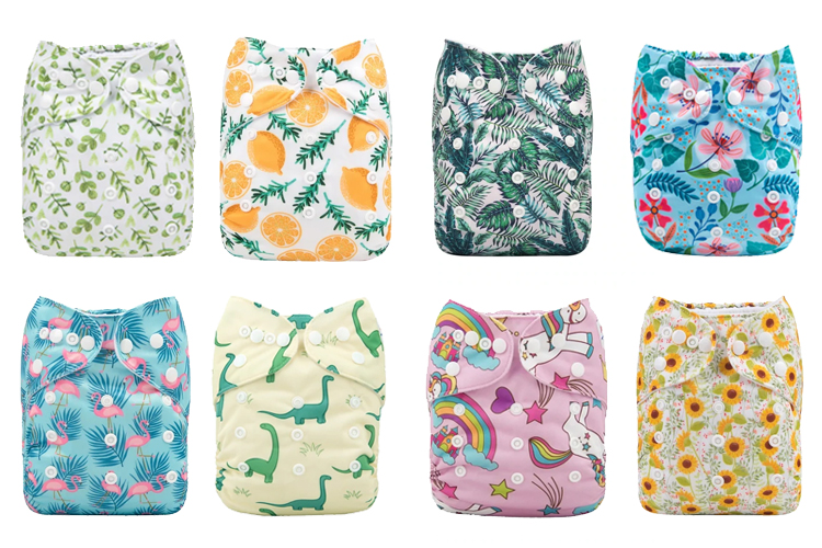 16 of the Best Reusable Nappy Brands in Australia 2023