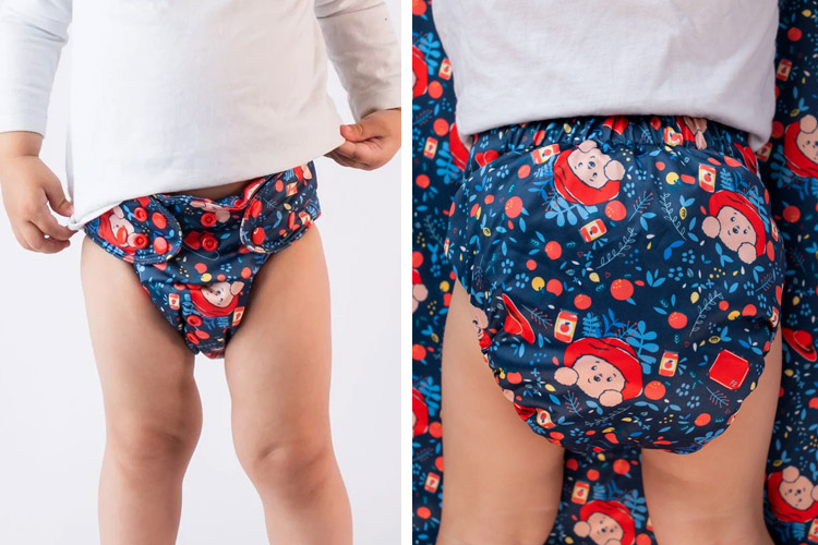 16 of the Best Reusable Nappy Brands in Australia 2023