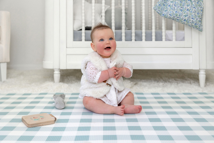 Baby Play Mats Our Picks For Tummy, Padded Baby Floor Tiles