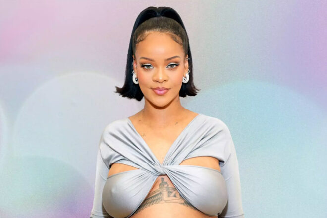 Rihanna Baby news