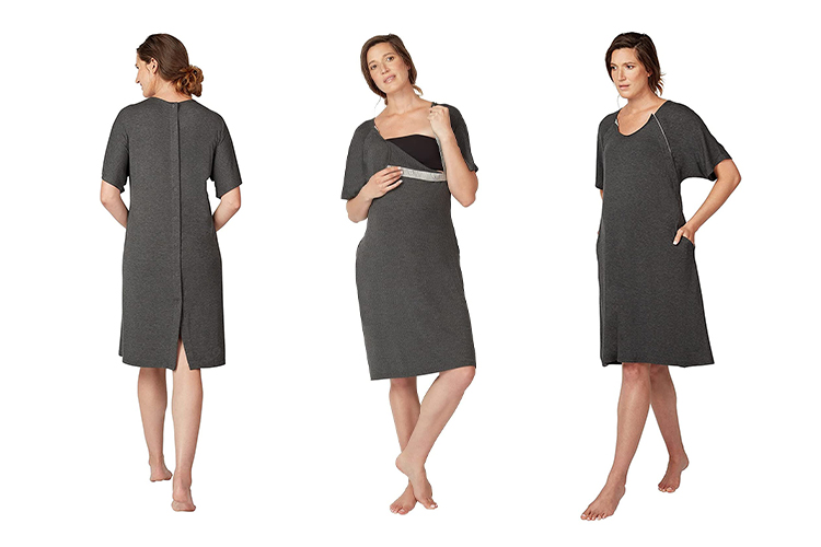 10 Of The Best Birthing Gowns In Australia