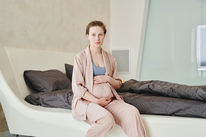 What you need to know about pre-eclampsia when pregnant | Mum's Grapevine