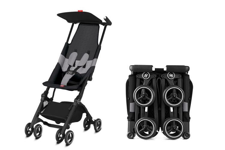 7 travel prams and strollers to take on a plane Mum's Grapevine