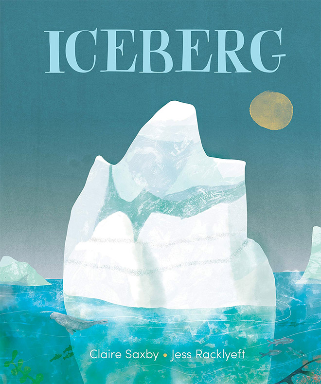 Iceberg | Mum's Grapevine