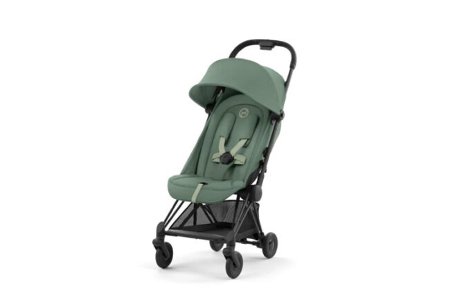 Best Travel Prams Available in Australia