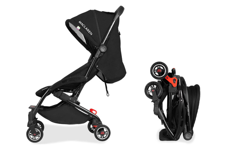 7 travel prams and strollers to take on a plane Mum's Grapevine