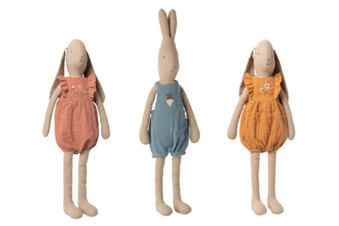 Maileg Bunny Dolls