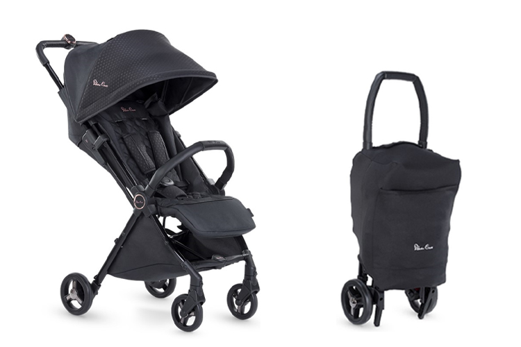 8 Travel Prams You Take On A Plane