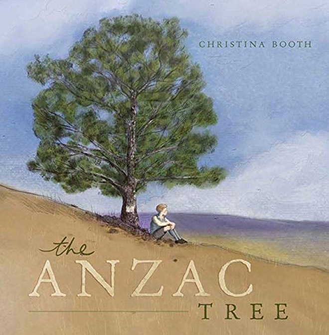 The ANZAC Tree