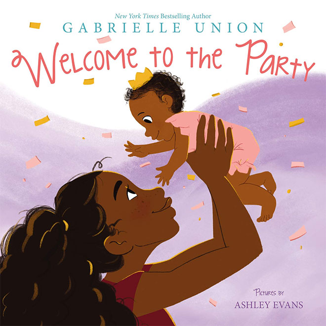 Welcome to the Party | Mum's Grapevine