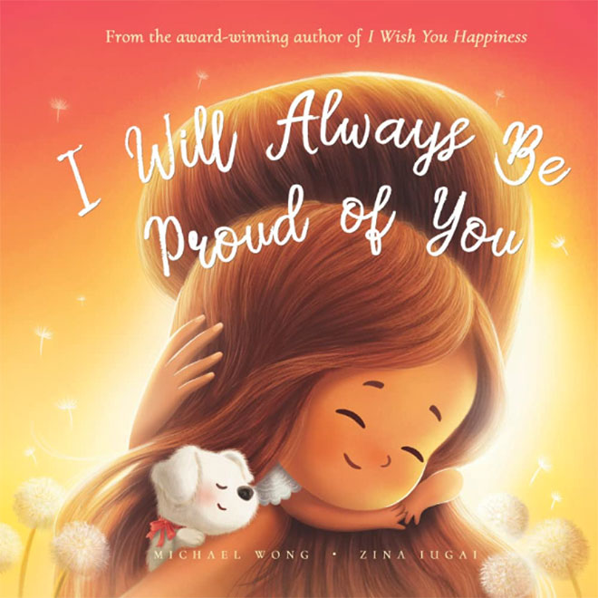 I Will Always Be Proud of You | Mum's Grapevine