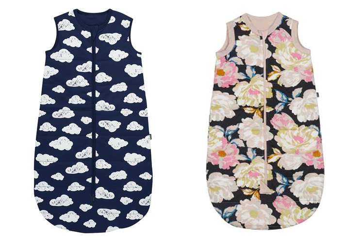 14 Of The Best Baby Sleeping Bags In Australia