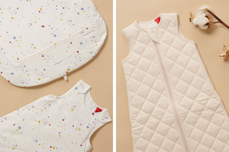 14 Of The Best Baby Sleeping Bags In Australia