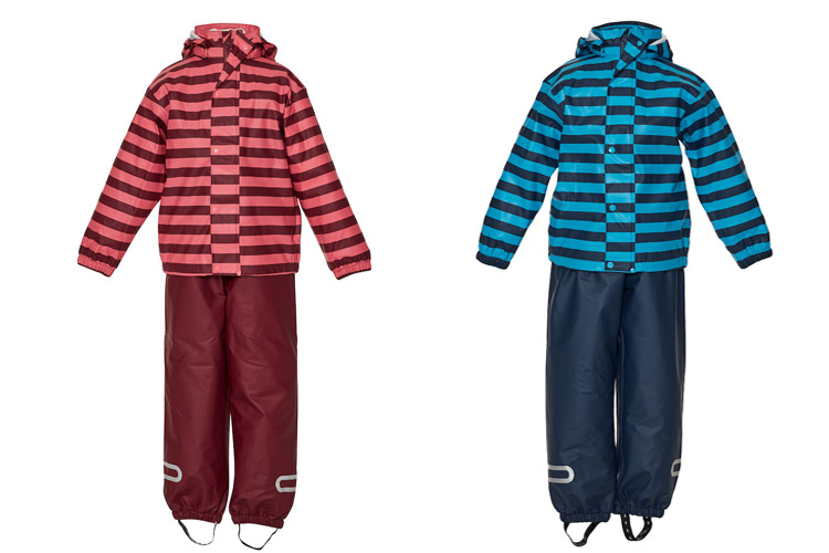 14 of the best Kids Rain Jackets in Australia 2023