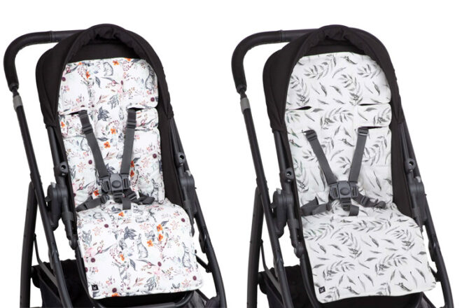 Outlook Baby stroller liner