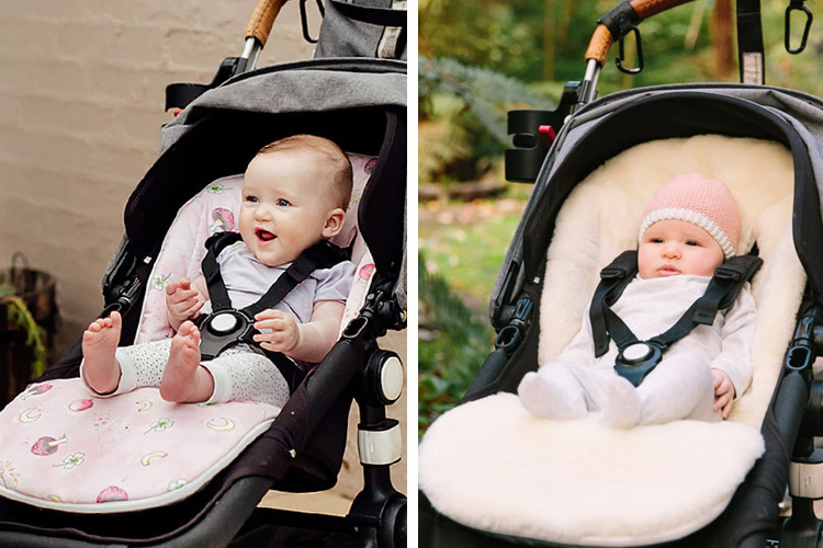 9 Of The Best Pram Liners in Australia 2023