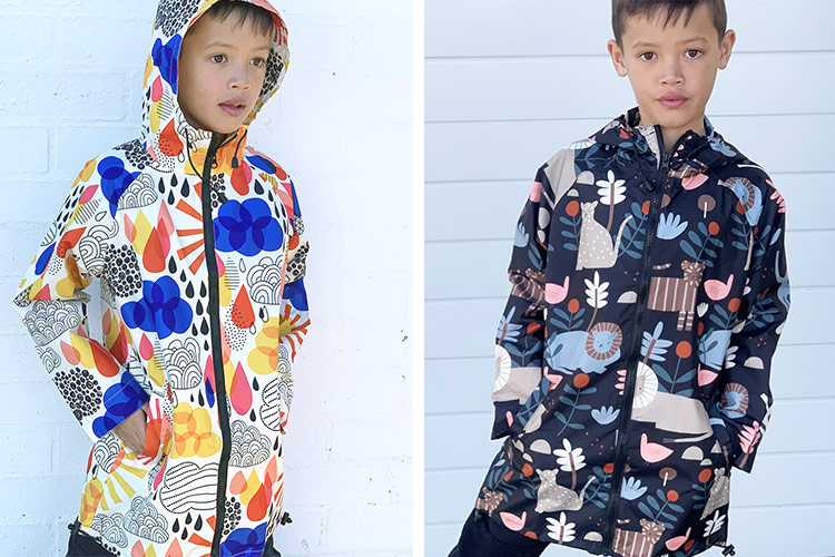 14 of the best Kids Rain Jackets in Australia 2023
