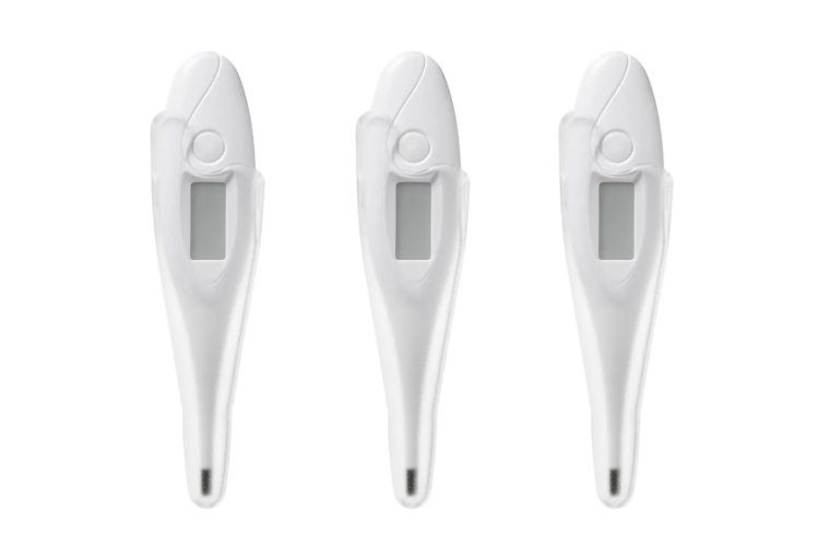 11 Of The Best Baby Thermometers In Australia