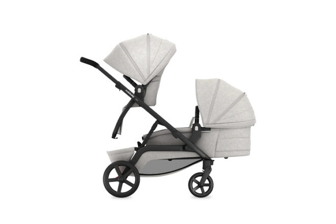 Best Double Prams Available in Australia