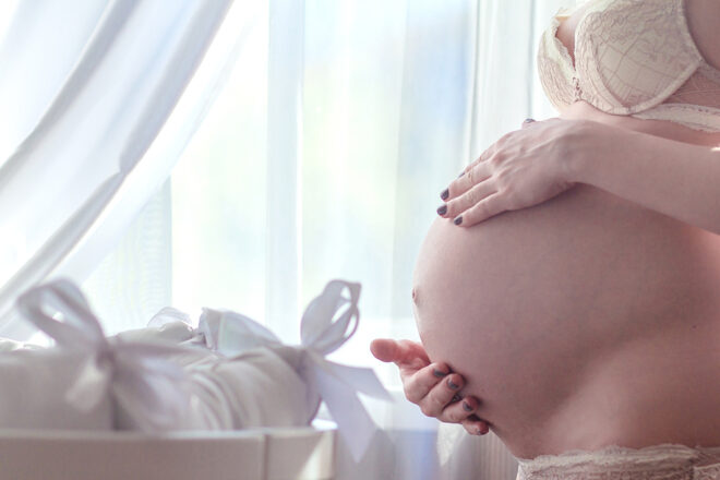 15 Weird and Wonderful Pregnancy Myths