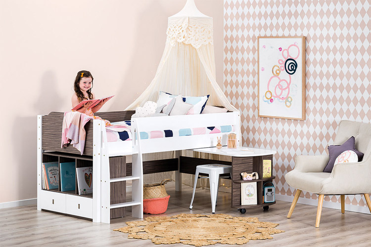 Dreamiest Kids' Beds from Amart Furniture