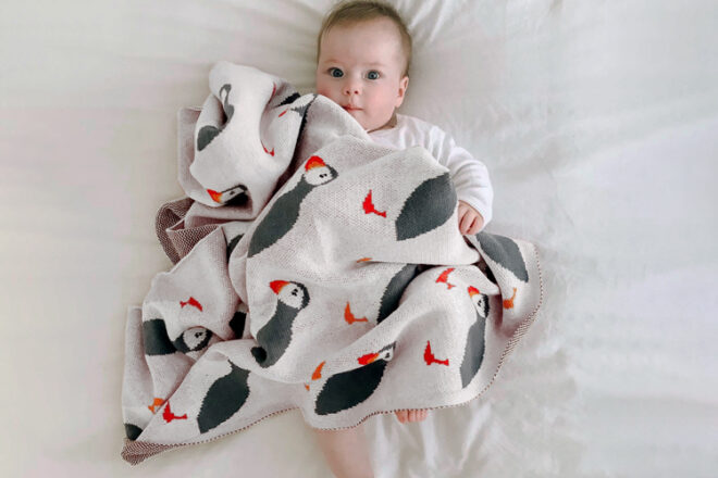 13 of the best baby blankets in Australia in 2022| Mum's Grapevine