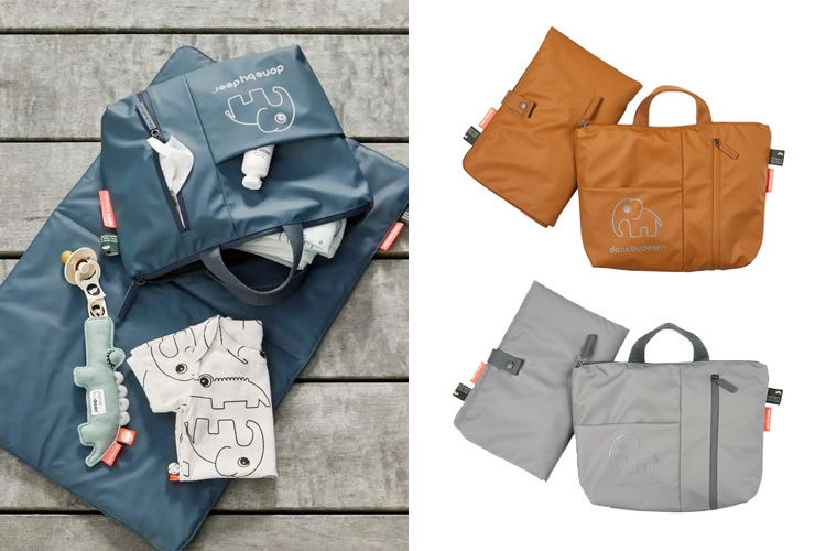 11 of the best portable changing mats in Australia 2023