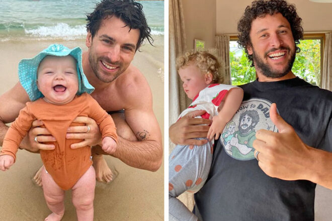 7 awesome dads of the internet being rad with their kids | Mum's Grapevine