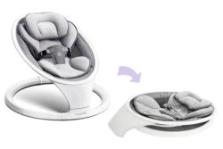 11 Baby Rocker Swings Mums Recommend