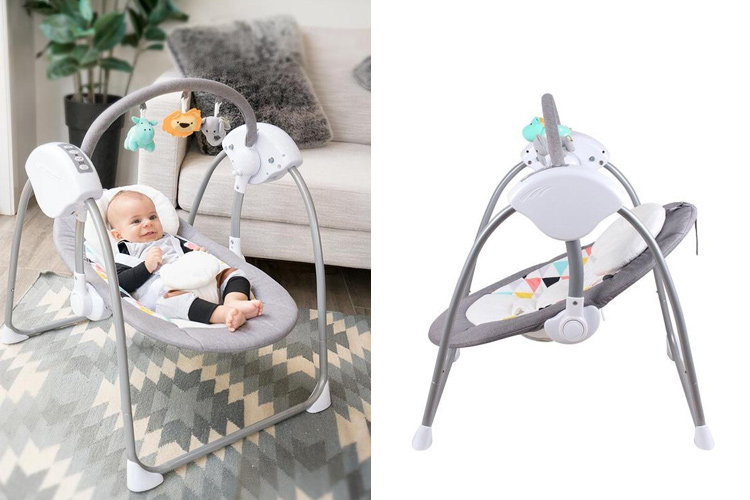 11 Baby Rocker Swings Mums