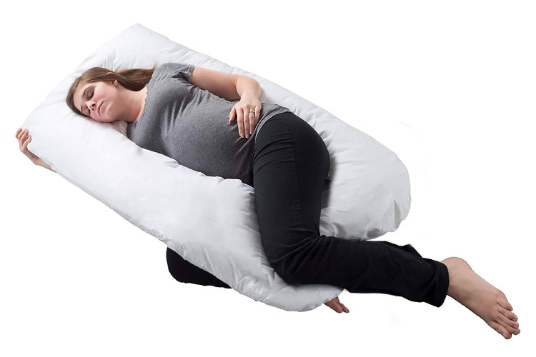 12 Of The Best Pregnancy Pillows in Australia 2023