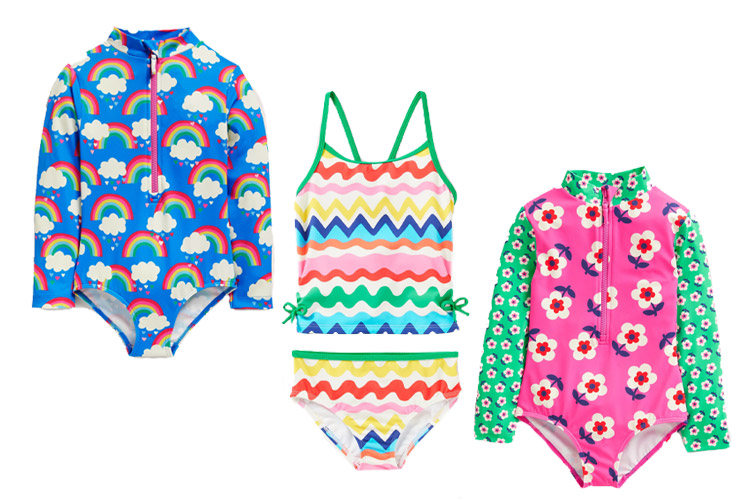 15 of the best baby & kids swimwear brands in Australia 2022