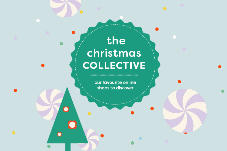 The Christmas Collective 2022