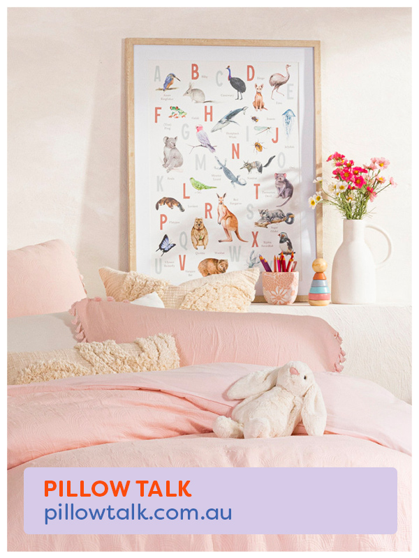 We Love Pillow Talk
