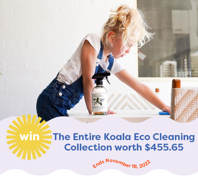 Koala Eco win bar