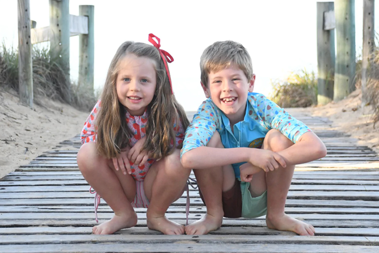 15 of the best baby & kids swimwear brands in Australia 2022