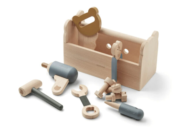 Liewood tool kit