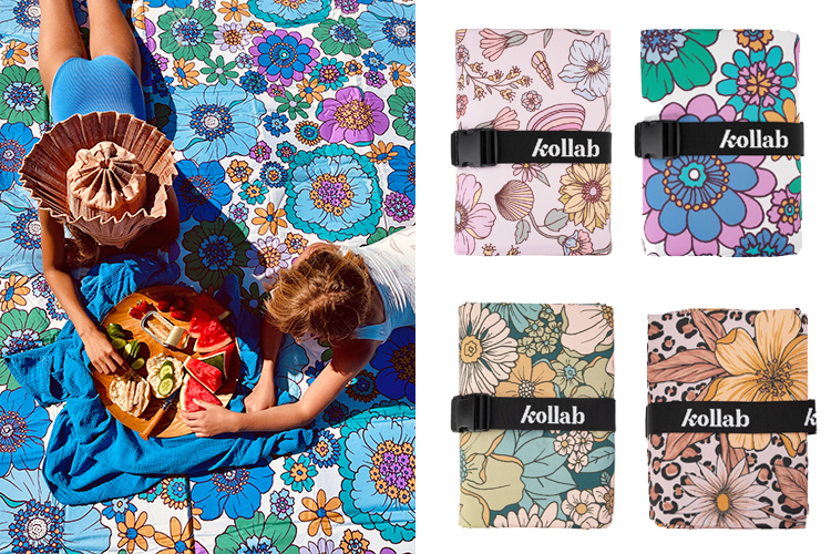 13 Picnic Blankets Mums