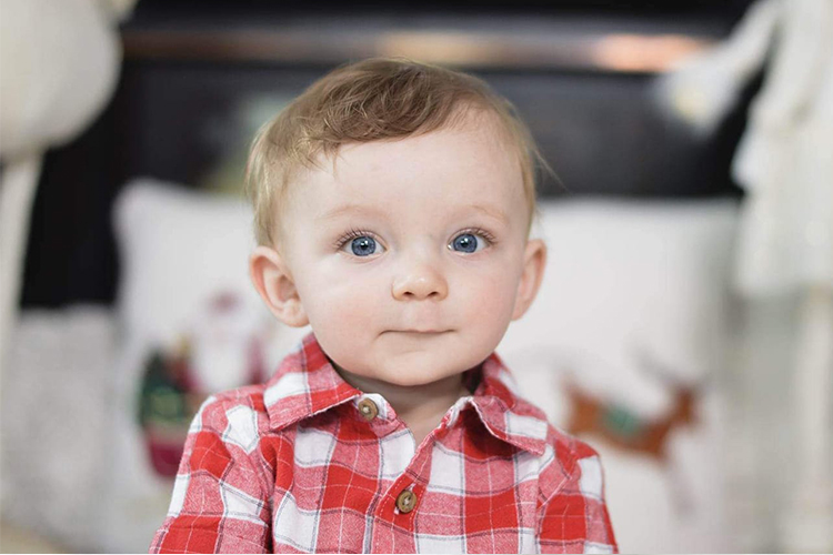 Mum's Grapevine reveals your most popular names for 2022