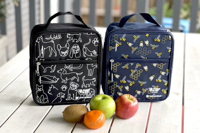 Best kids' lunch box and lunch bags 2023, BBC Good Food