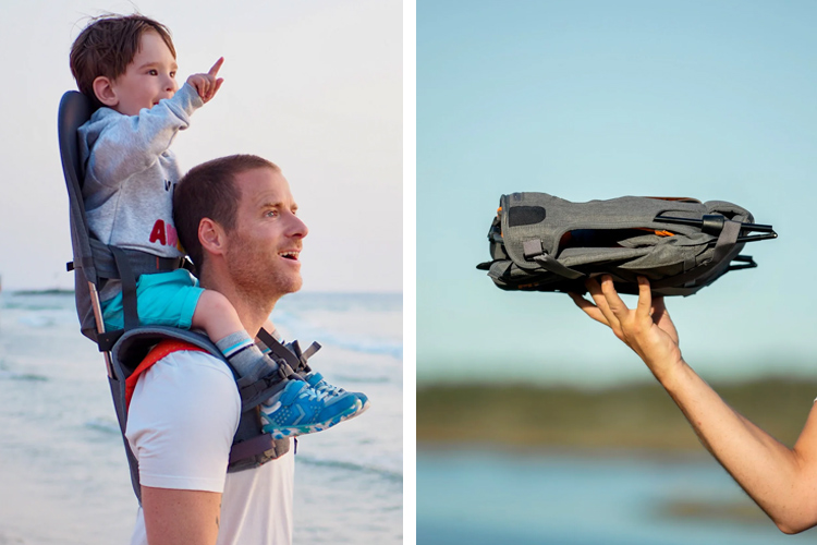 7 of the Best Hiking Carriers In Australia 2023