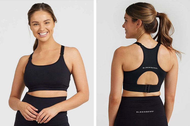 12 Of The Best Nursing Sports Bras in Australia 2023