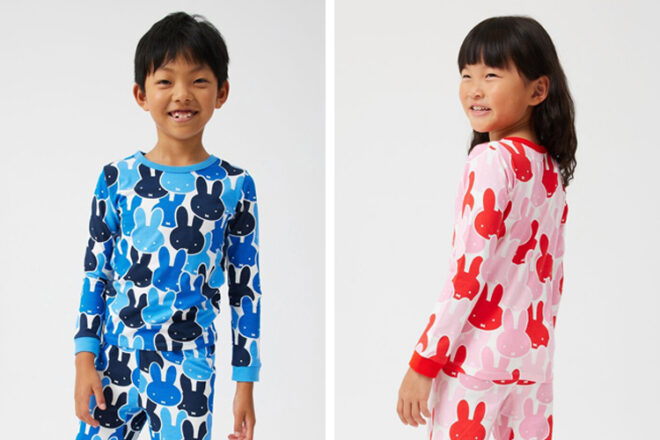 Cotton On Kids-Easter-Pyjamas