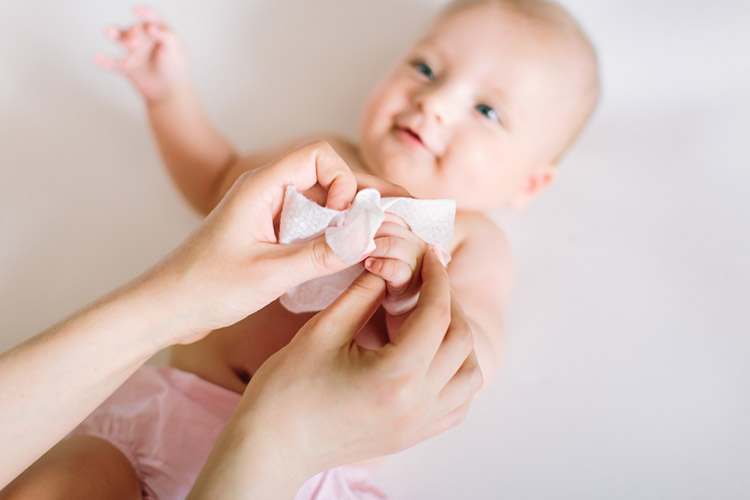 Best baby best sale wipes australia