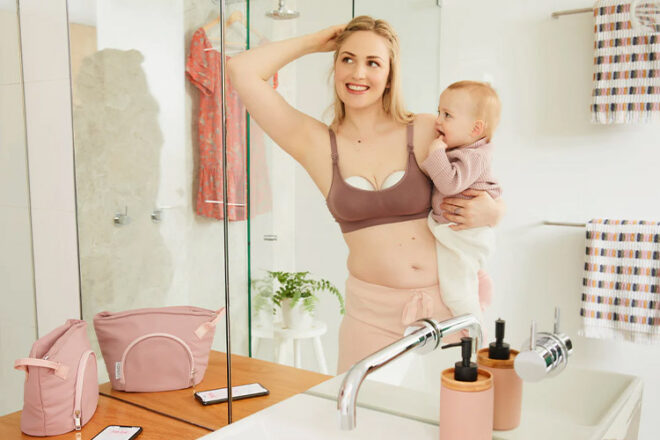 10 Of The Best Wearable Breast Pumps Mums Are Using