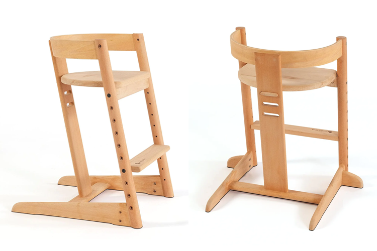 15 Of The Best Booster Seats For Tables & Toddler Dining Chairs